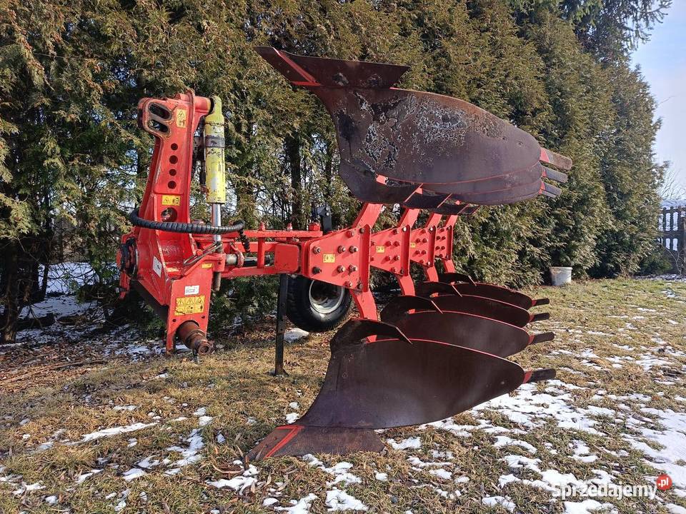 Pług akpil 80 łódzkie Głowno