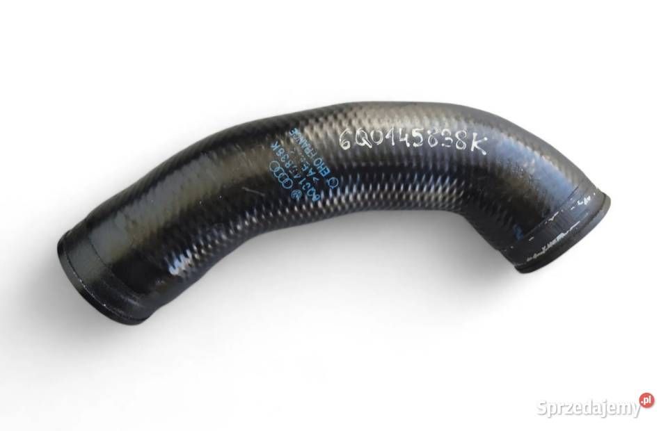 PRZEWÓD POWIETRZA IBIZA 3 14 TDI 6Q0145838K Działoszyce