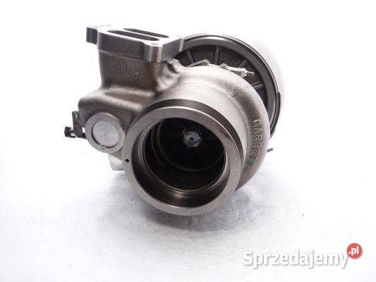 Nowa Turbosprężarka 4031128 3594550 SCANIA 4 164 ciężarowe Turbosprężarki
