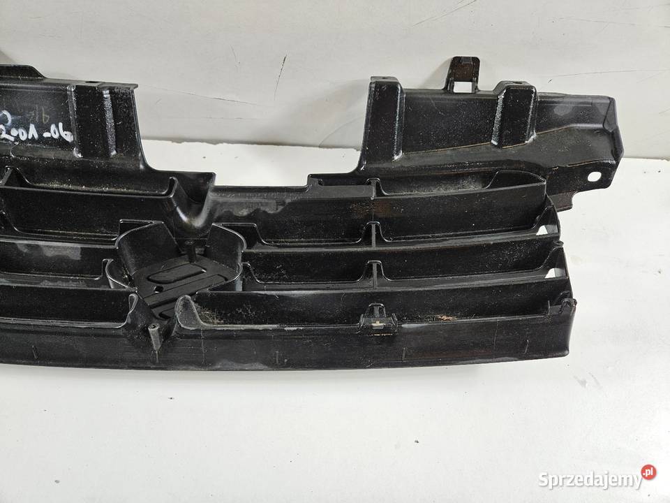 SUZUKI IGNIS I 0006 GRILL ATRAPA ZDERZAKA PRZÓD osobowe Międzychód