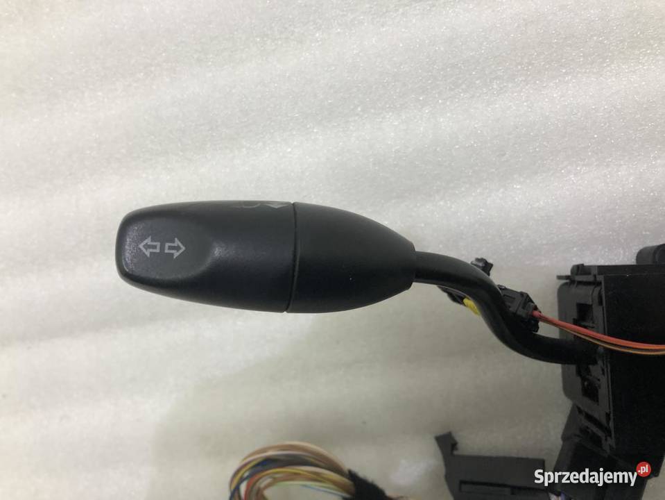 PRZEŁĄCZNIK ZESPOLONY TAŚMA JAGUAR STYPE Panele sterowania, przełączniki