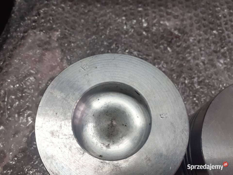 Sprzedam tłoki ursusc 360 Sierzchów