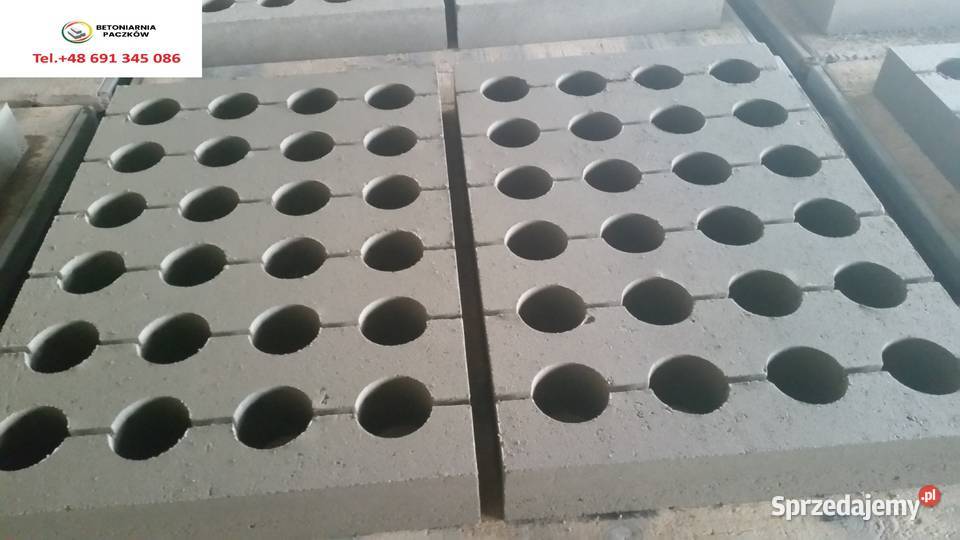 Beton pompa wyrobybloczekmury oporowe płyty Wrocław