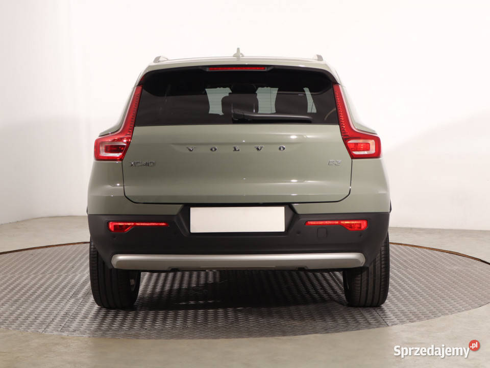Volvo XC40 T3 1477cm3 Katowice