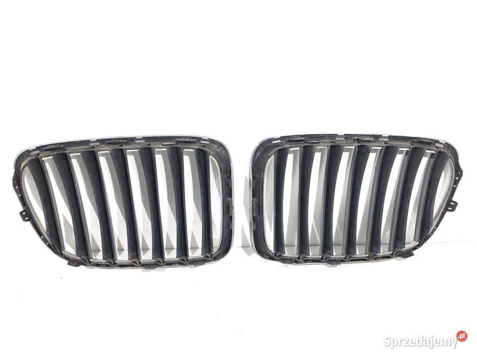 ATRAPA GRILL BMW E84 0915 2993308 SUV KRATA sprzedam