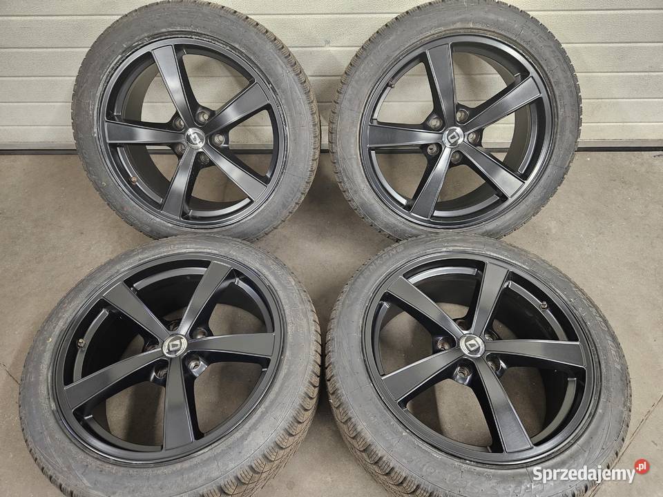 5x120 R19 Koła VW Transporter T5 T6 T7 Multivan sprzedam