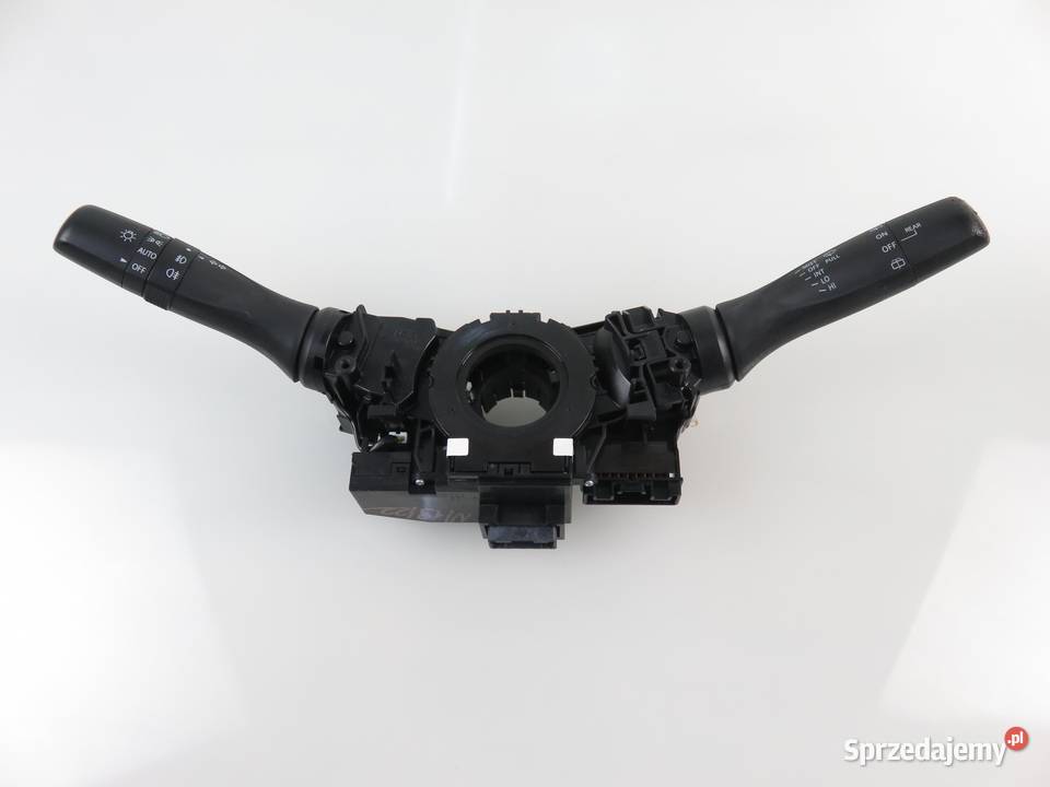 PRZEŁĄCZNIK ZESPOLONY SUZUKI IGNIS III