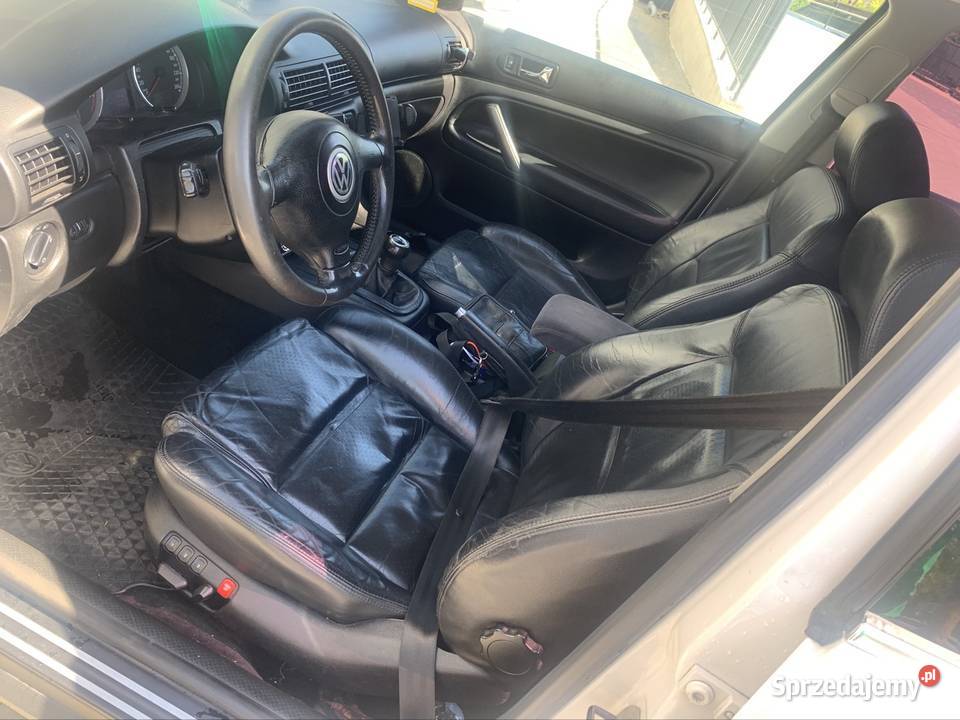 Passat b5 tempomat Wałcz