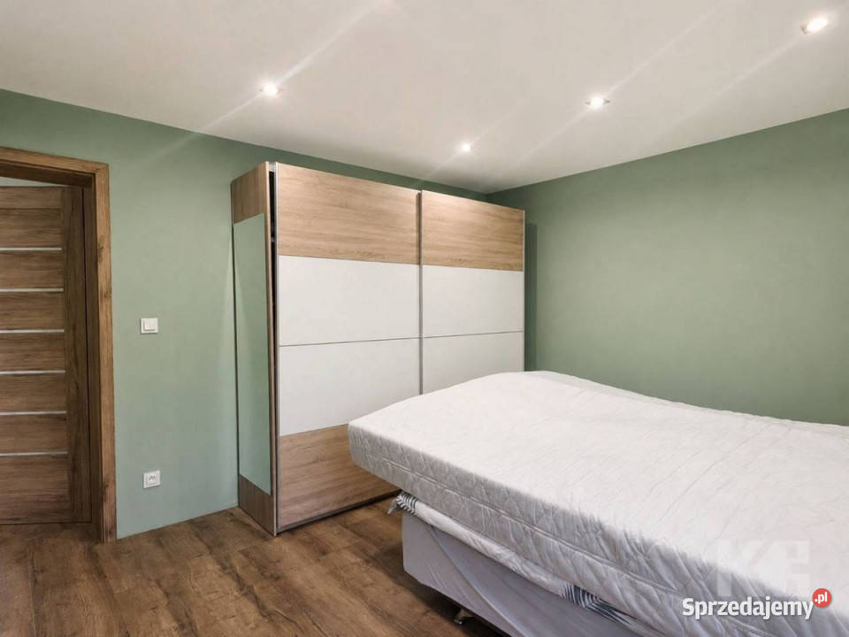 sprzedaży domu wolnostojącego Raczkowa 110m2 podkarpackie