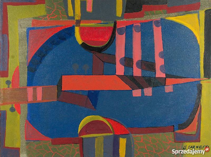 Abstrakcja MuzycznaWojciech Sarnecki Nowy Sącz