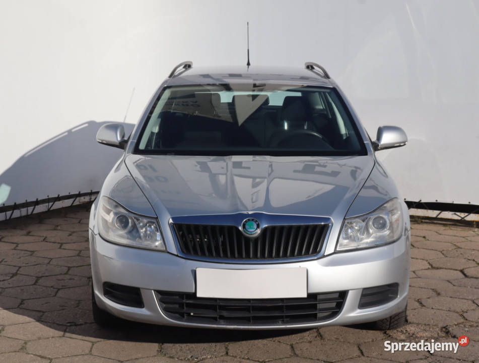Skoda Octavia 19 TDI Octavia Łódź