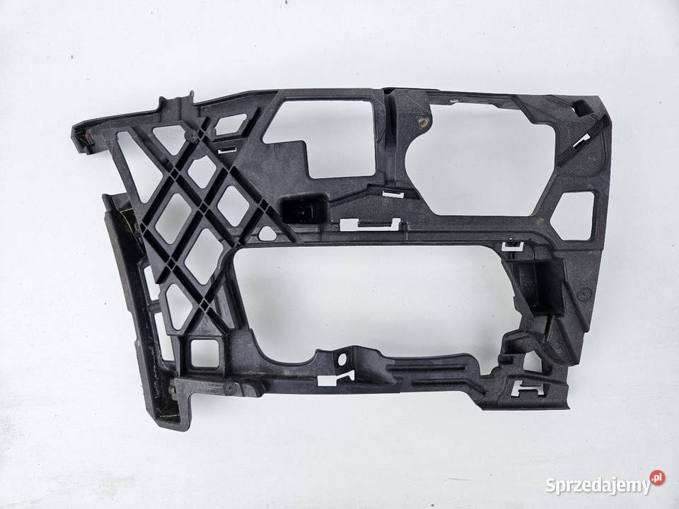 VW GOLF VII 7 ŚLIZG PRAWY ZDERZAKA PRZÓD Międzychód