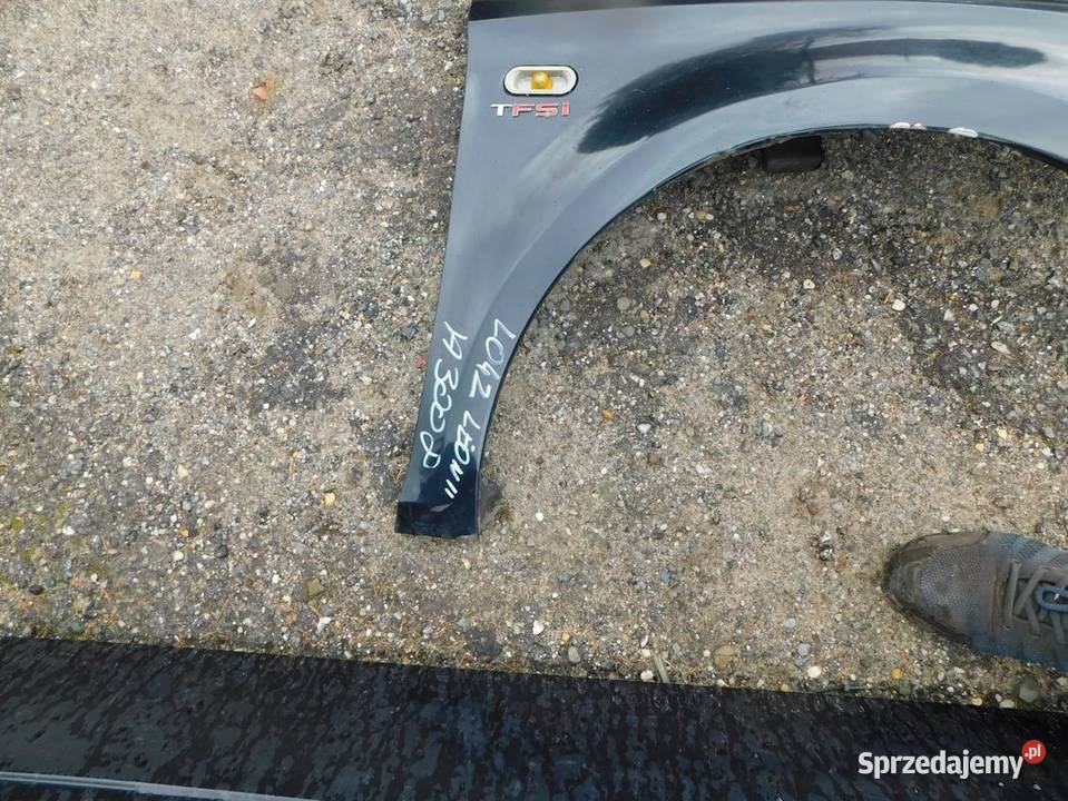 leon II błotnik kolor LO4Z A3008 WYSYŁKA Żory