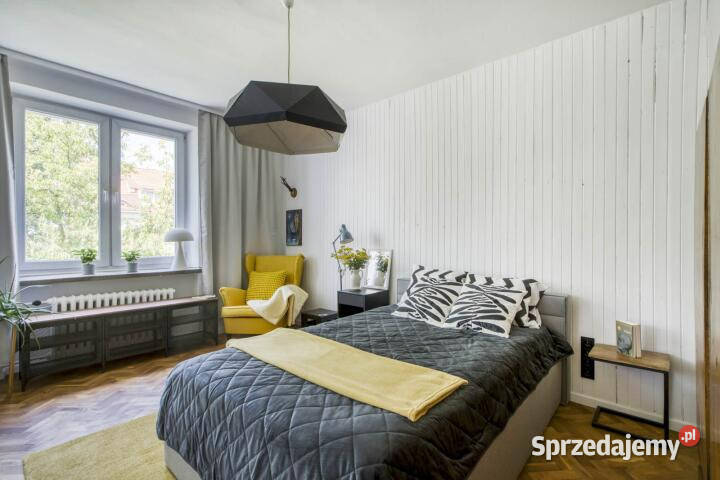 Wynajmę mieszkanie Warszawa 407m2 2pok sprzedam
