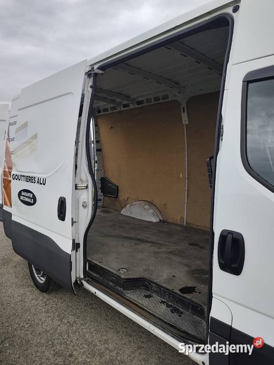 IVECO 35 sprzedam