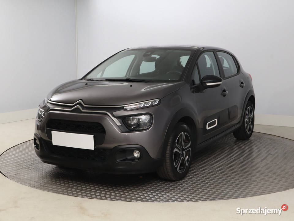 Citroen C3 12 PureTech