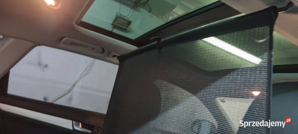 piękne audi a4 allroad automatyczna A4 Allroad Jarosław