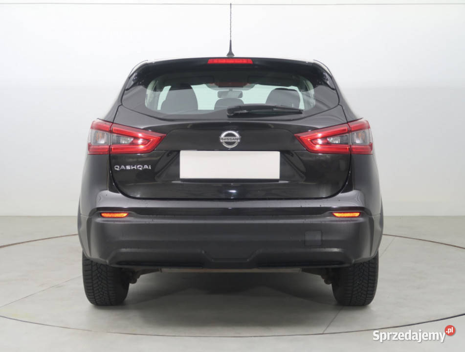 Nissan Qashqai 12 DIGT Qashqai