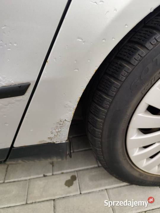 Volkswagen Passat B6 DSG Comfortline 20TDI nieuszkodzony śląskie Katowice