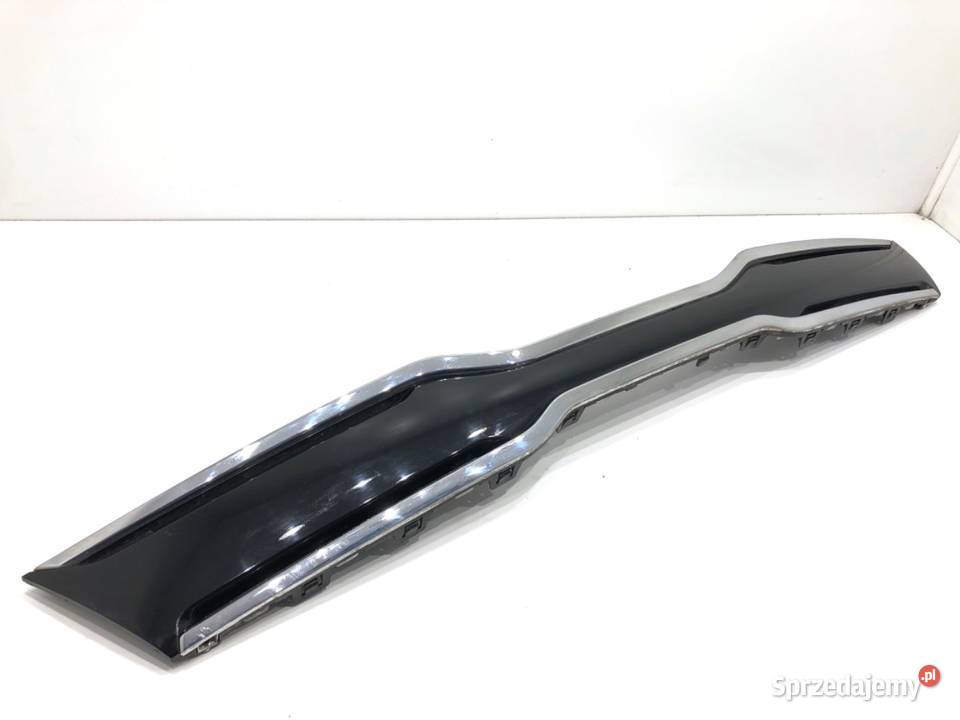 ATRAPA GRILL KIA RIO IV 86351H8010 Hatchback