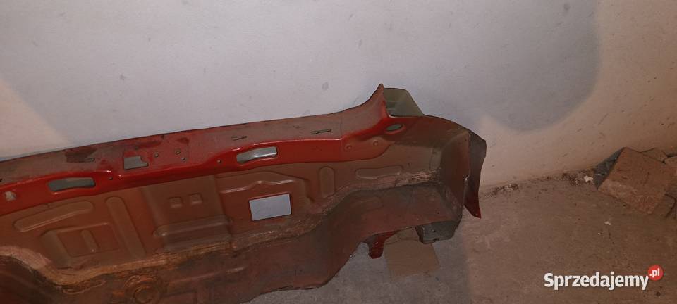 Pas tylny belka Suzuki Alto Nissan pixo podkarpackie