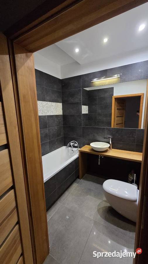 2 pokoje 55 m wysoki standard Tarnogaj Nyska 4 Wrocław