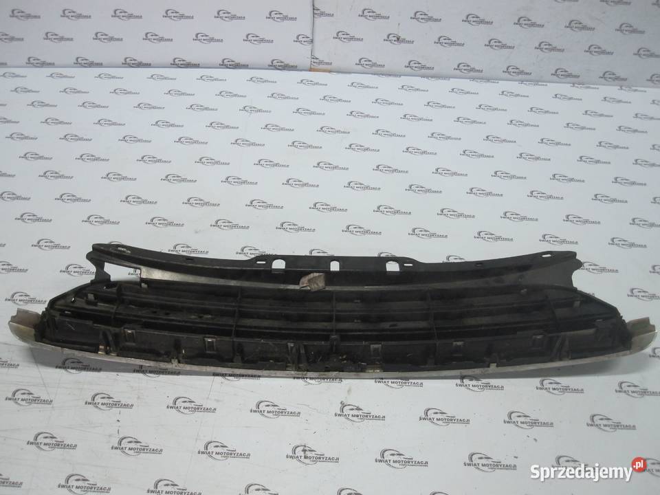 MINI COOPER II R56 12r grill atrapa 2751291 Kielce