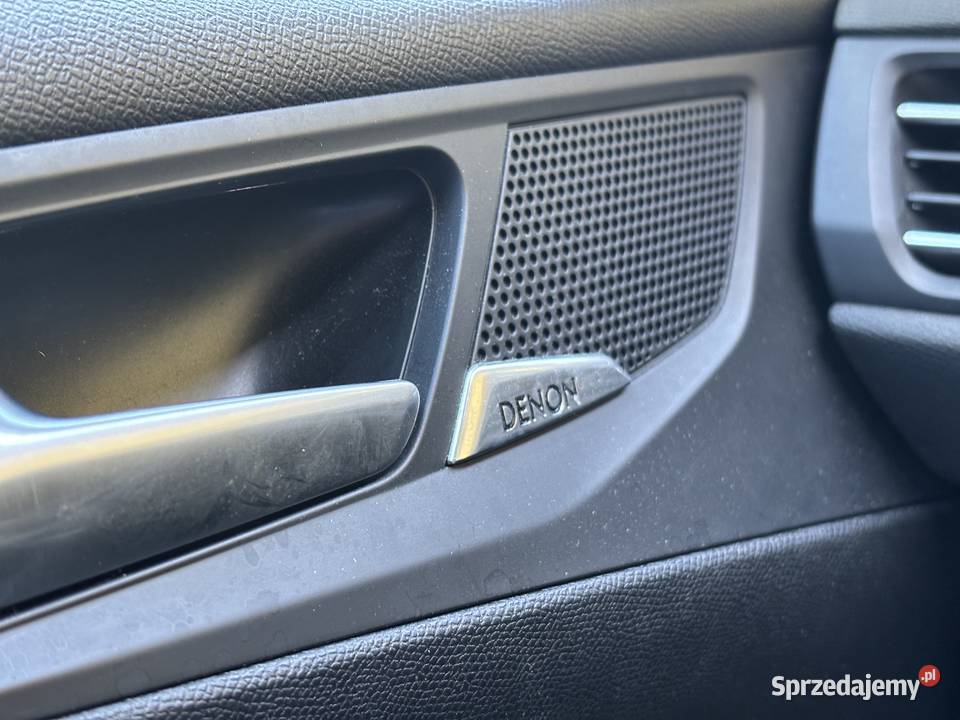 Peugeot 308 20HDI pełne GT serwisowany 245000km łódzkie Łódź
