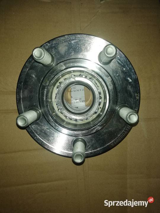 Piasta koła BTA H1Y025BTA Ruda Śląska sprzedam