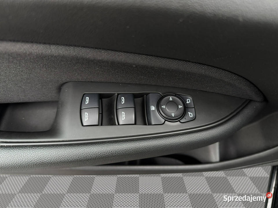 Opel Insignia GD5E02720 T Elegance Podgrzf I Pępowo