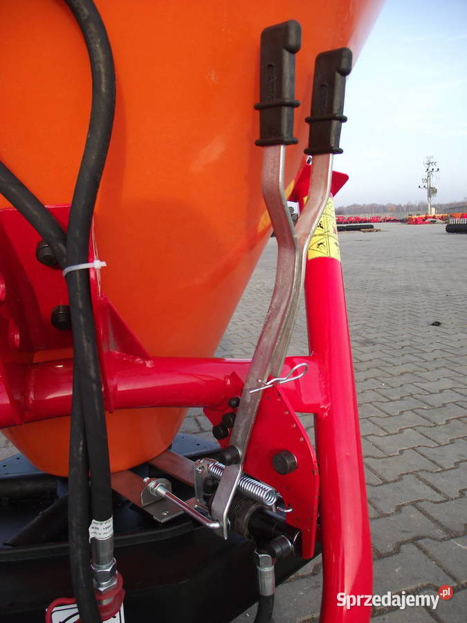 Rozsiewacz do nawozów Gowarczów