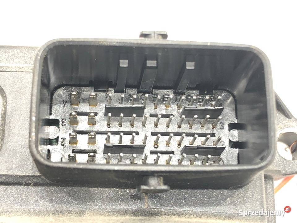 KOMPUTER DO GAZU LPG STAG STEROWNIK GAZU