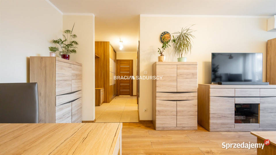 Mieszkanie na sprzedaż Kraków 567m2 2pokojowe