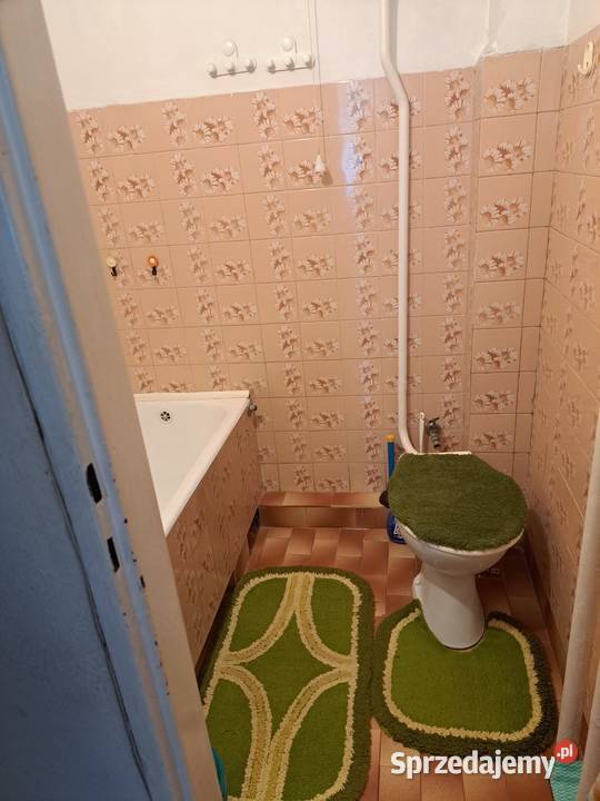 Mieszkanie na sprzedaż Lublin LSM 448m2 385000 własność lubelskie