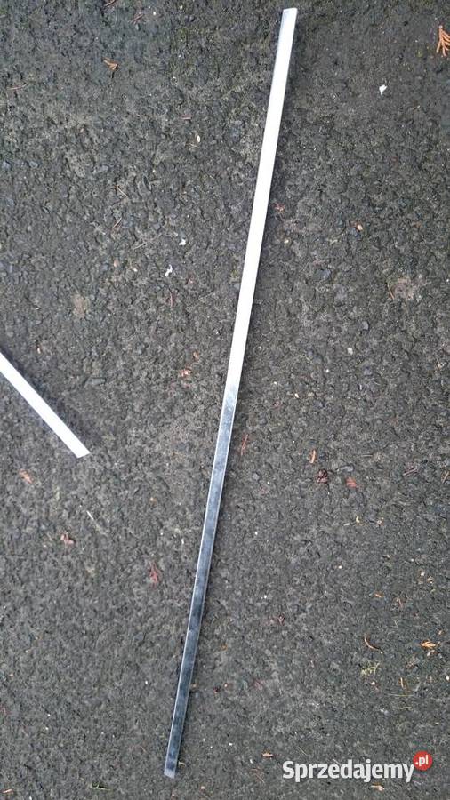 Listwy zewnętrzne drzwiowe Polonez Borewicz osobowe lubelskie Ryki