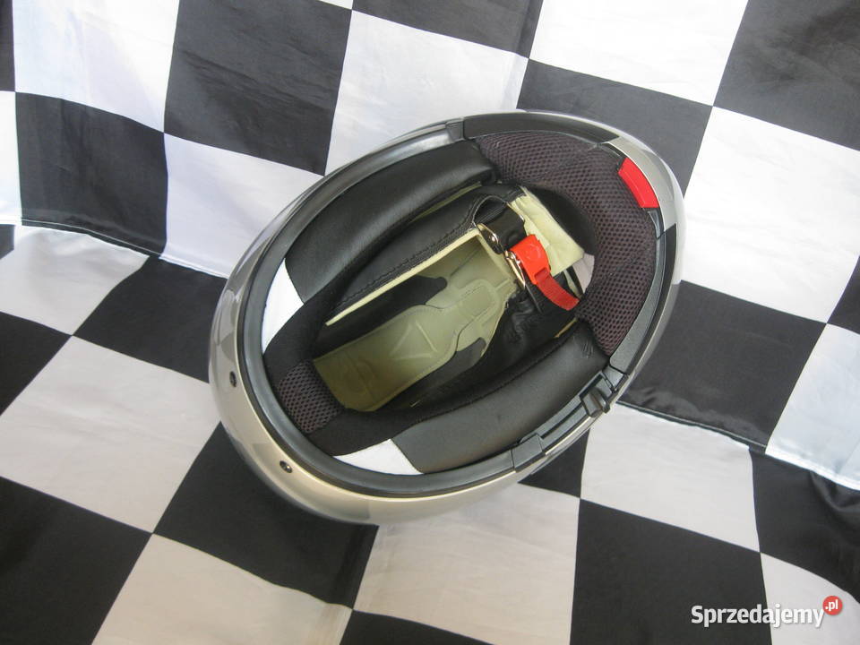 Kask szczękowy SCHUBERTH C3 S 5455 Mielec