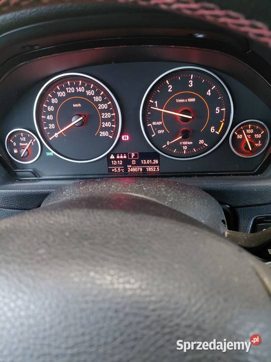 Sprzedam bmw 250000km BMW zachodniopomorskie Szczecin
