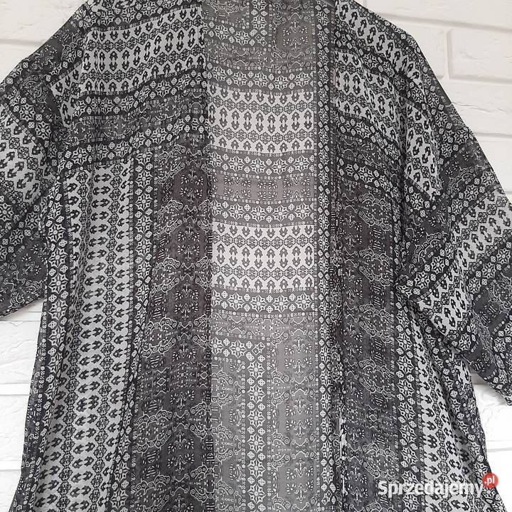 Narzuta plażowa Chorzów