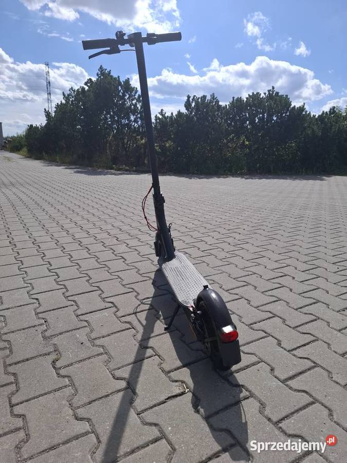 Hulajnoga elektryczna Xiaomi MiPro2 nowa Kraków