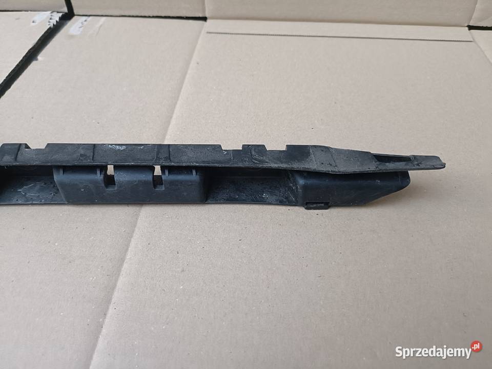 Lewy ślizg tylnego zderzaka BMW 7 E65 E66 E67 lubuskie Drezdenko sprzedam