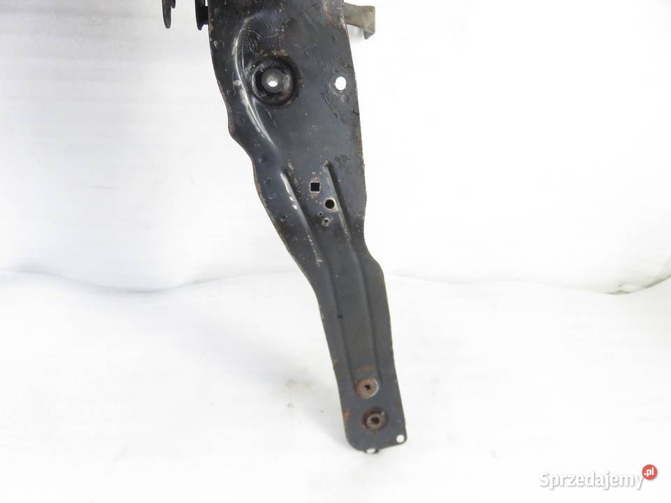 SANKI PRZÓD CITROEN C8 EA EB 20 HDi RHT