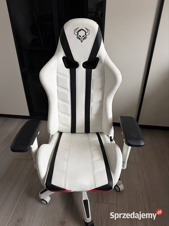 Fotel Gamingowy Olkusz sprzedam
