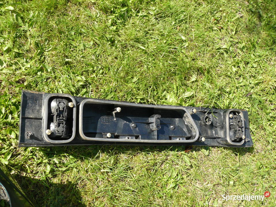 Blenda tylnej klapy Renault Laguna I 9498 Kraków