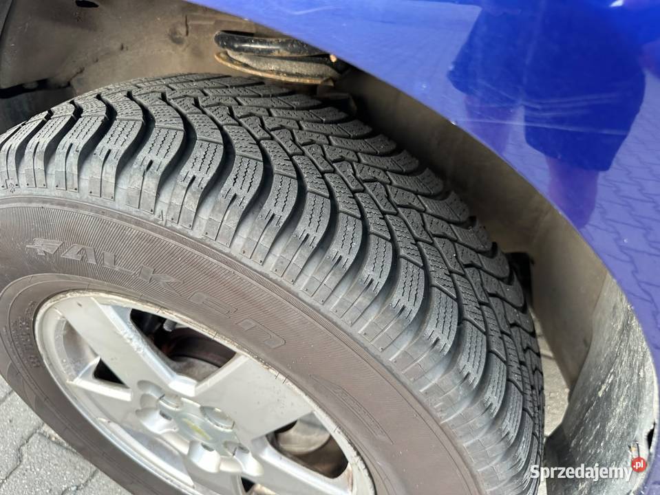 Chevrolet EQUINOX 4X4 3400cm3 Gliwice