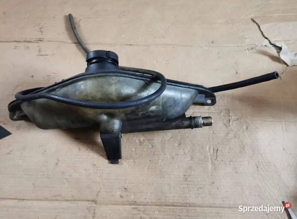 Zbiorniczek wyrównawczy BMW e34 525 tds Żory