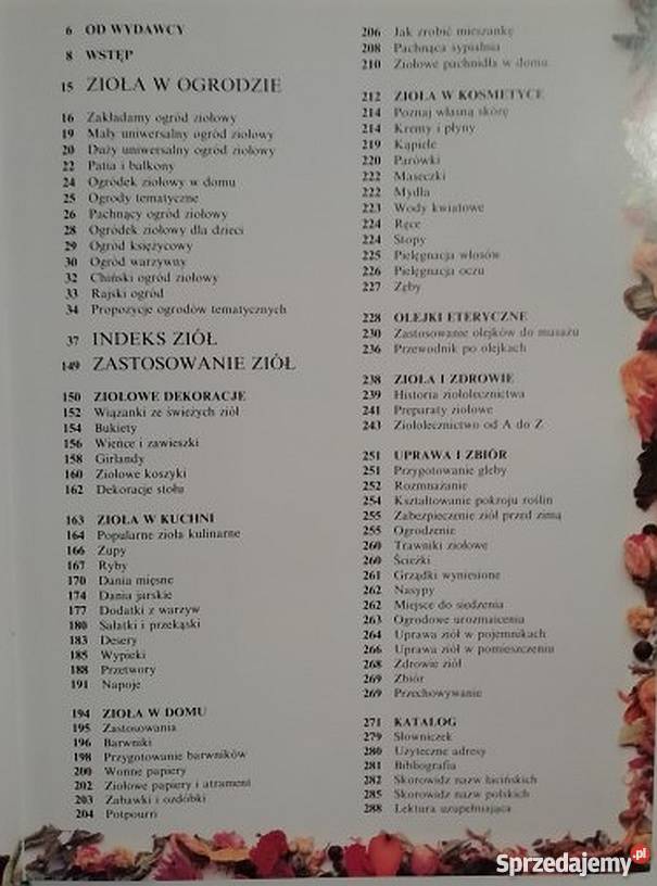 WIELKA KSIĘGA ZIÓŁ BREMNESS LESLEY