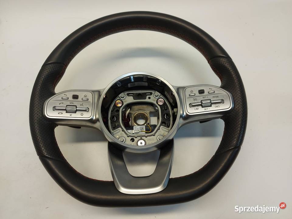 Mercedes EQA 250 W243 KIEROWNICA A0050004599 sprzedam