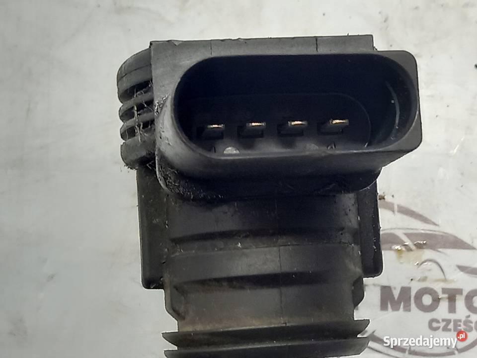 PASSAT B6 OCTAVIA 08r 20 FSI BVY 150 171 cewka Kielce sprzedam