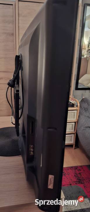 Sprzedam telewizor LG 42 cale LG Legionowo sprzedam