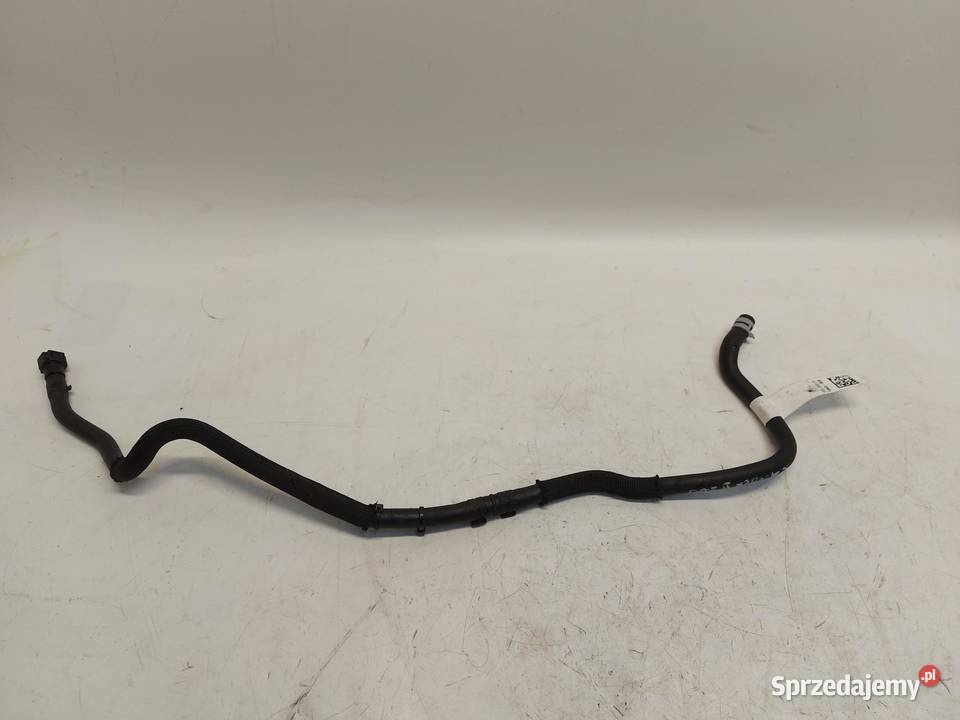 Ford Ranger VI 6 20 TDCI Przewód rura powietrza